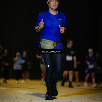 Runner Photo 7467438