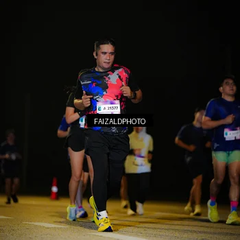 Runner Photo 7467439