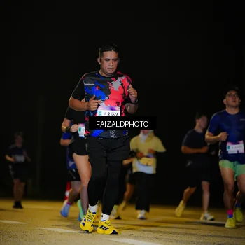 Runner Photo 7467443