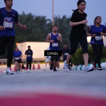 Runner Photo 7467444
