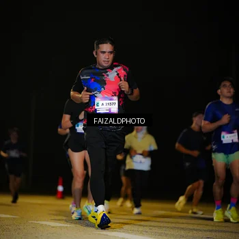 Runner Photo 7467446