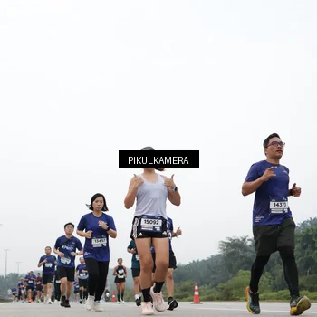 Runner Photo 7467447