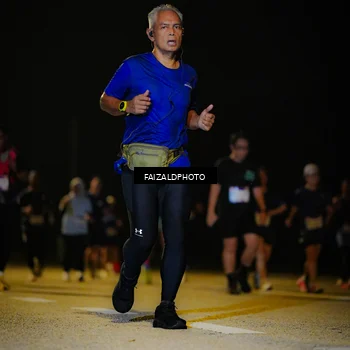 Runner Photo 7467448