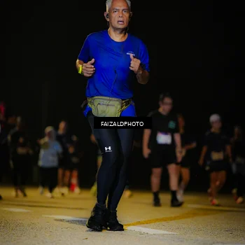 Runner Photo 7467449