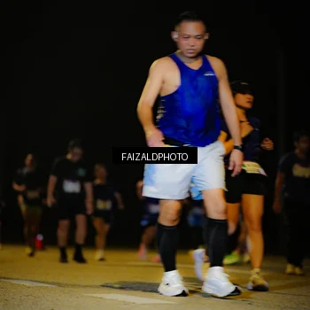 Runner Photo 7467450