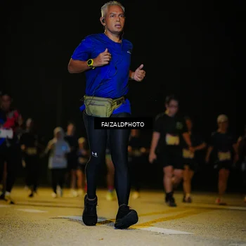 Runner Photo 7467451