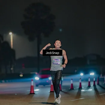 Runner Photo 7467452