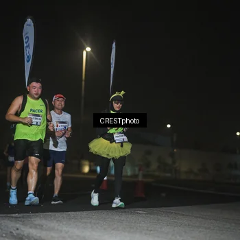 Runner Photo 7467453
