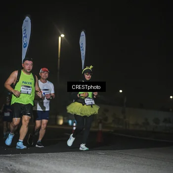 Runner Photo 7467456