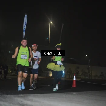 Runner Photo 7467457