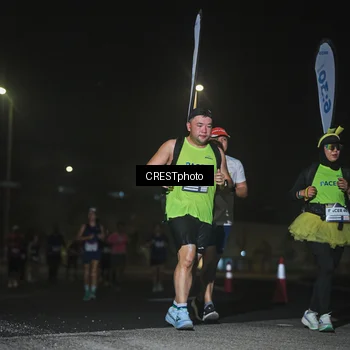 Runner Photo 7467458