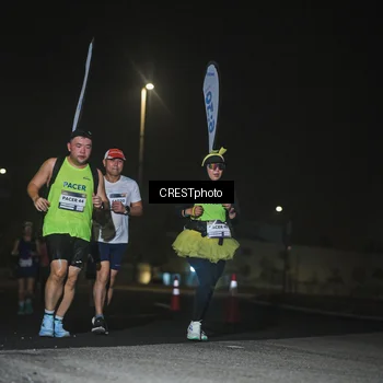Runner Photo 7467460