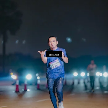 Runner Photo 7467461