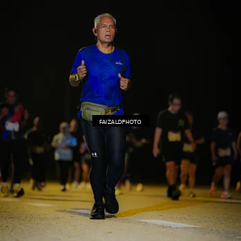 Runner Photo 7467462