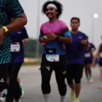 Runner Photo 7467464