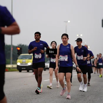 Runner Photo 7467465
