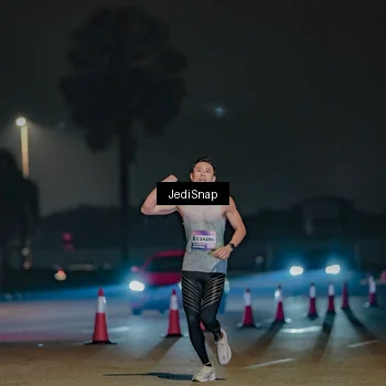 Runner Photo 7467467