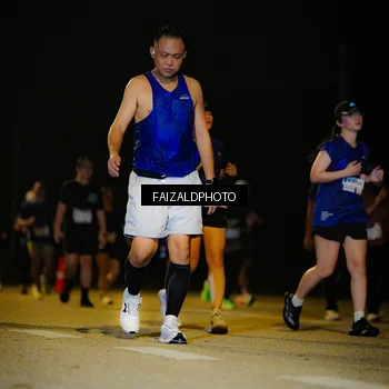 Runner Photo 7467474