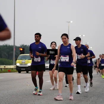 Runner Photo 7467475