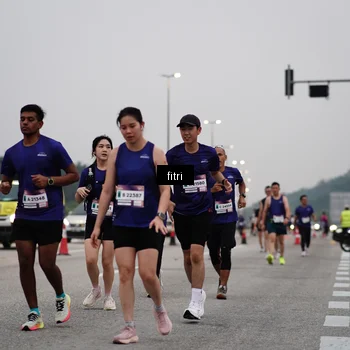 Runner Photo 7467477
