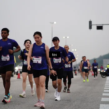 Runner Photo 7467478