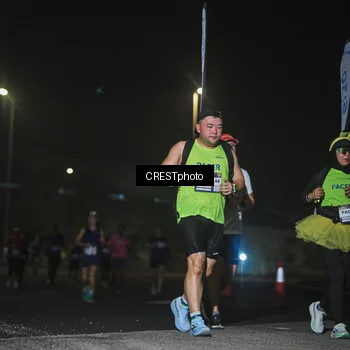 Runner Photo 7467479