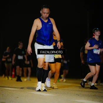Runner Photo 7467483