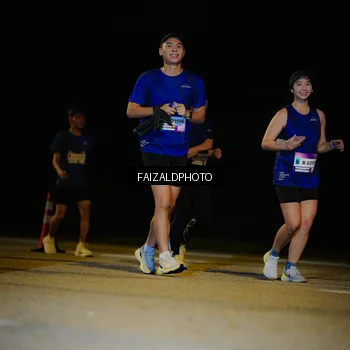 Runner Photo 7467487