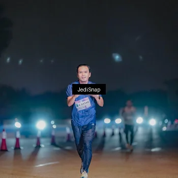 Runner Photo 7467488
