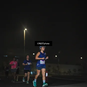 Runner Photo 7467493
