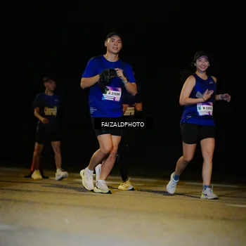 Runner Photo 7467496
