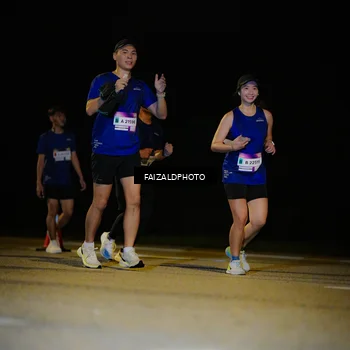 Runner Photo 7467498