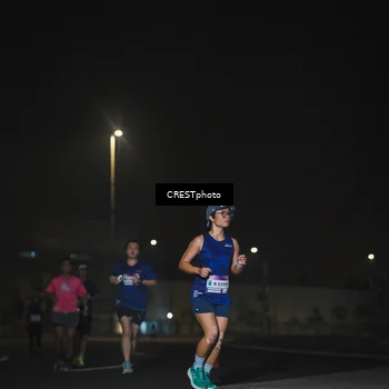 Runner Photo 7467500