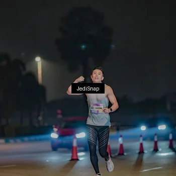 Runner Photo 7467504