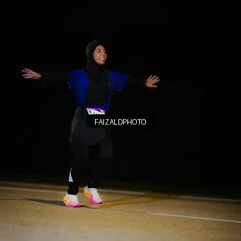 Runner Photo 7467505