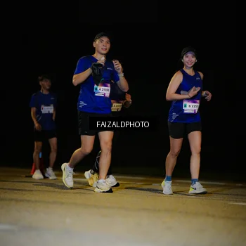 Runner Photo 7467506
