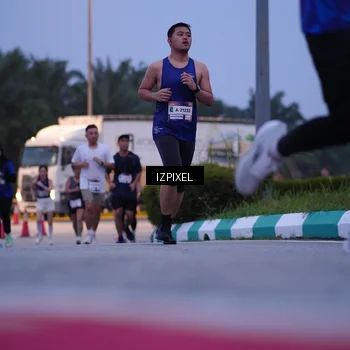 Runner Photo 7467507