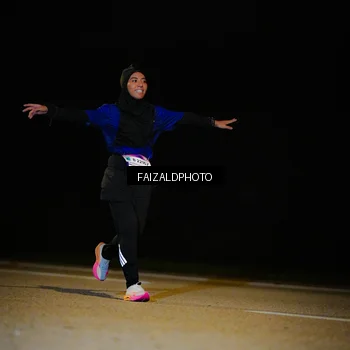 Runner Photo 7467511