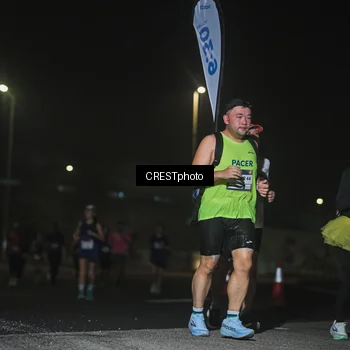 Runner Photo 7467512