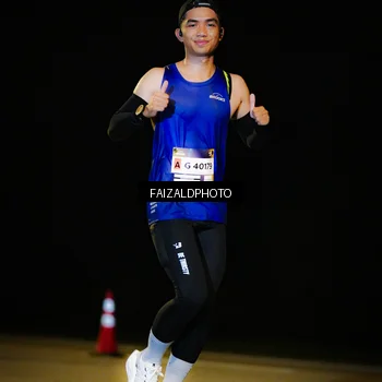 Runner Photo 7467514