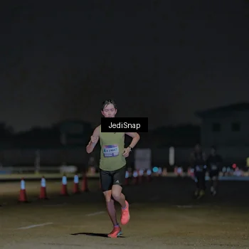 Runner Photo 7467515