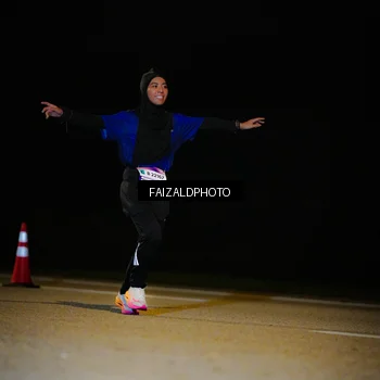 Runner Photo 7467516