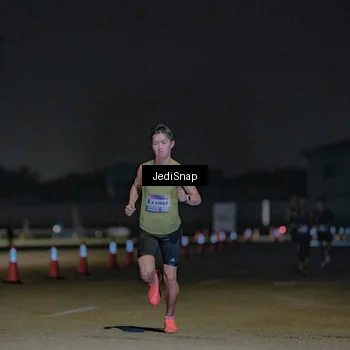 Runner Photo 7467519