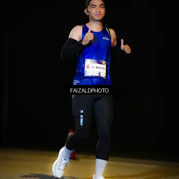 Runner Photo 7467520