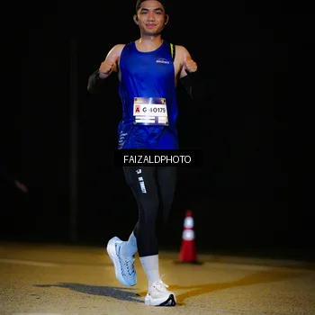 Runner Photo 7467521