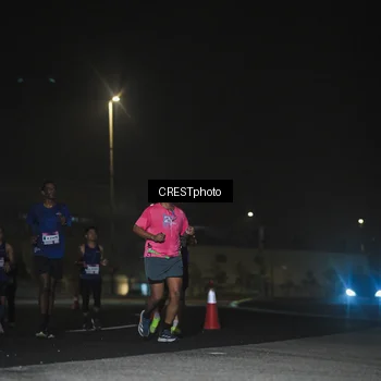 Runner Photo 7467524