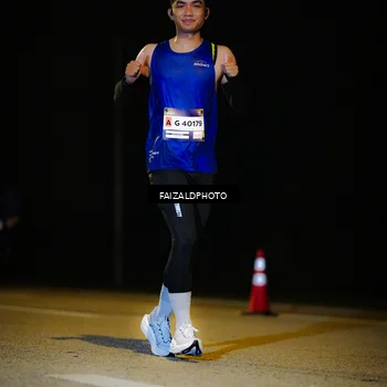 Runner Photo 7467527