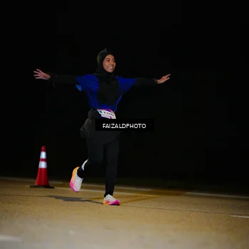Runner Photo 7467528
