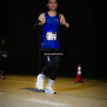 Runner Photo 7467529