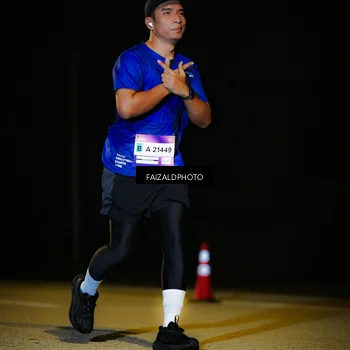 Runner Photo 7467532